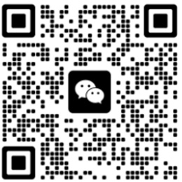 掃描微信二維碼